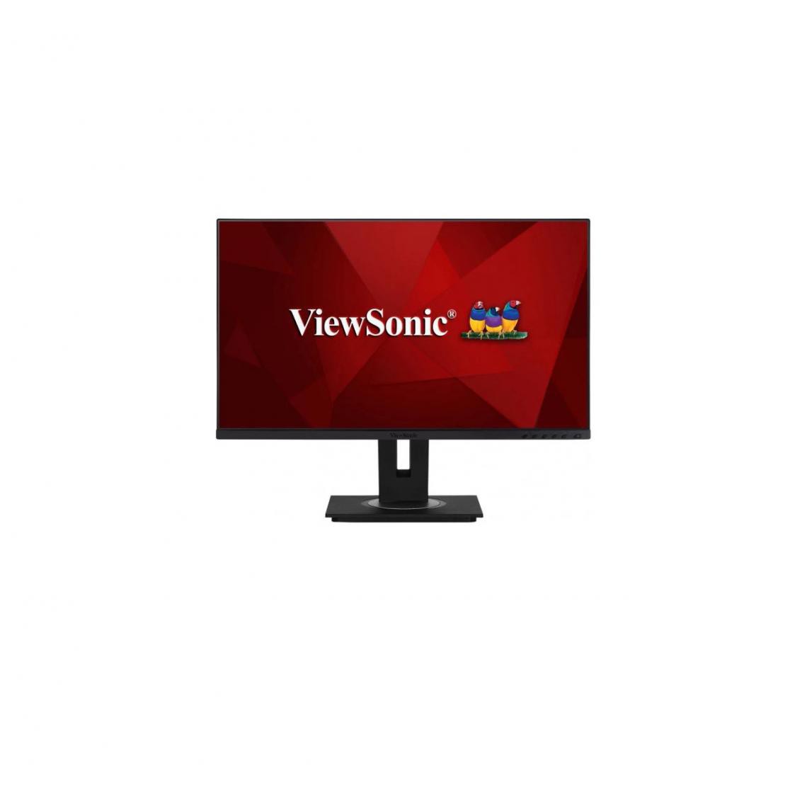 Viewsonic - 27" LED VG2755-2K - Moniteur PC