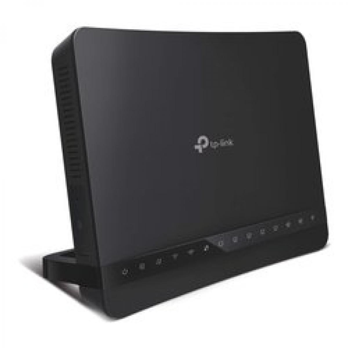 Tplink - Modem router Tp Link VX220-G2v - Modem / Routeur / Points d'accès
