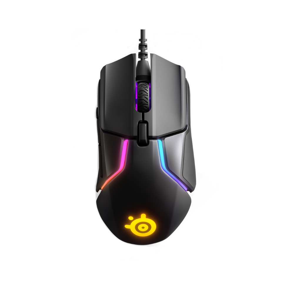 Steelseries - Rival 600 - RGB - Souris