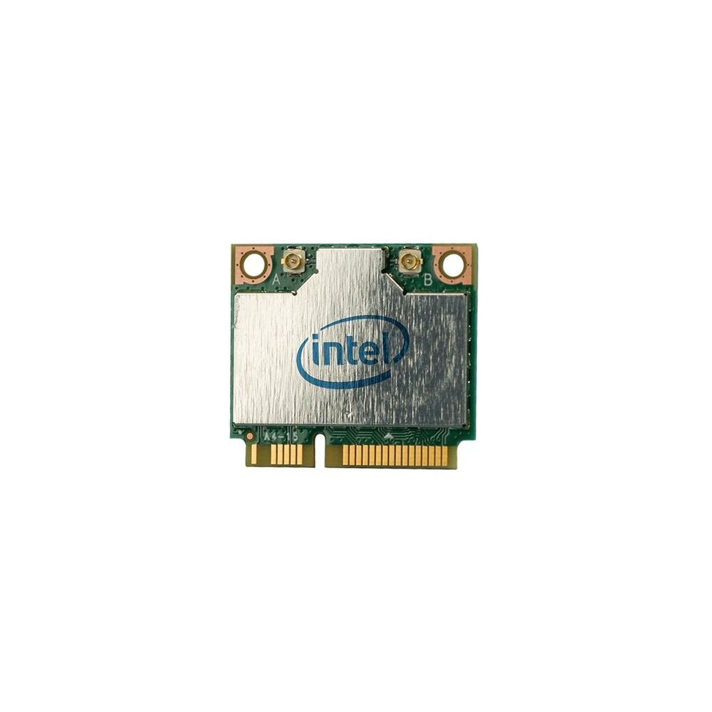 Intel - Intel 7260.HMWWB.R carte réseau WLAN / Bluetooth 867 Mbit/s Interne - Carte réseau