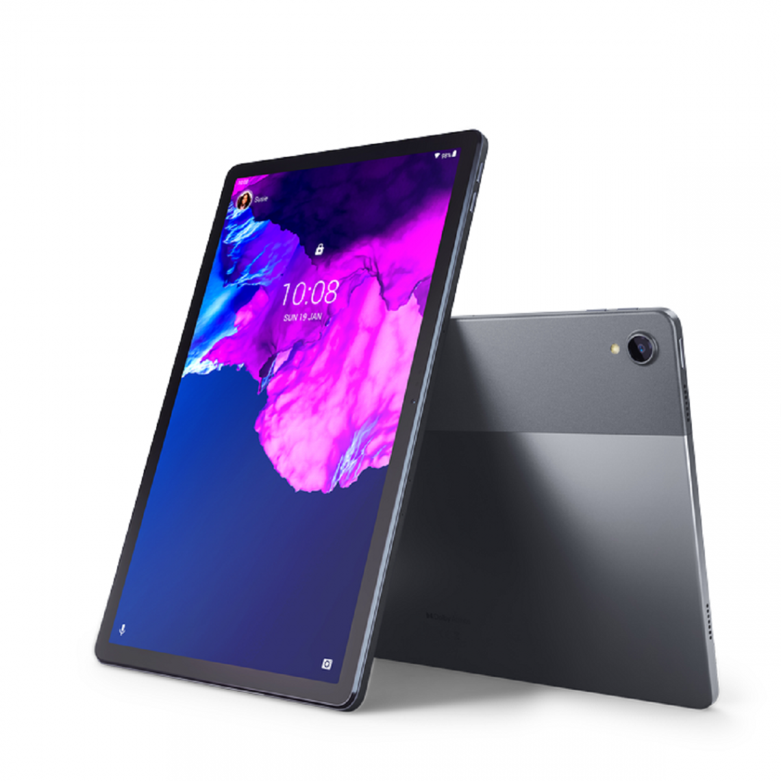 Lenovo - P11 PLUS - Tablette Android