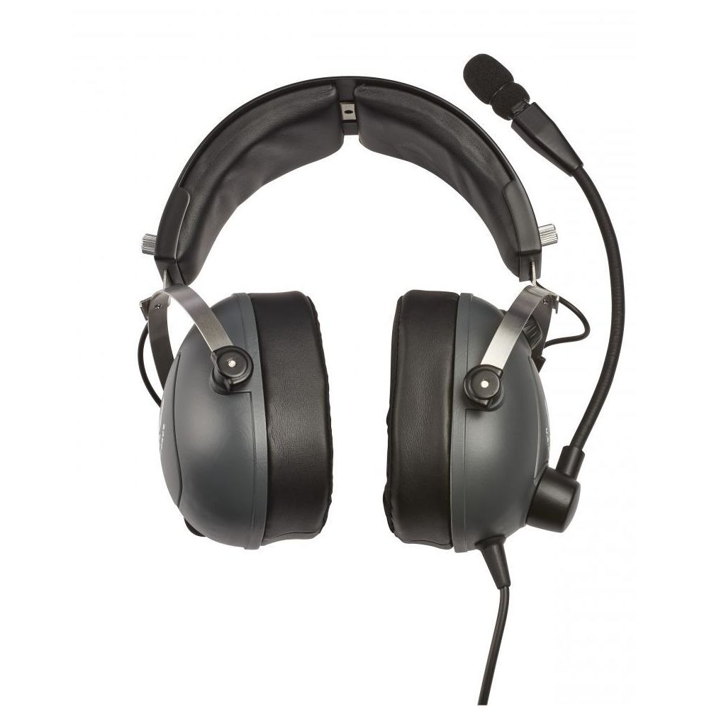 Thrustmaster - T.Flight U.S. Air Force Edition - Filaire - Micro-Casque