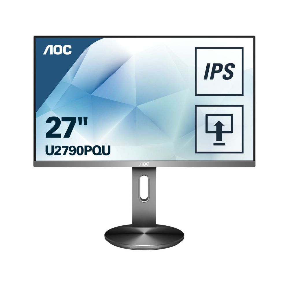 Aoc - AOC 27' LED - Moniteur PC