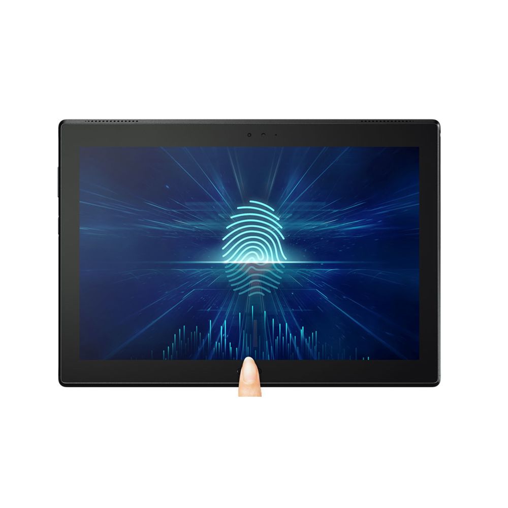 Lenovo - Lenovo Tab 4 10 Plus TB-X103F - Tablette Android