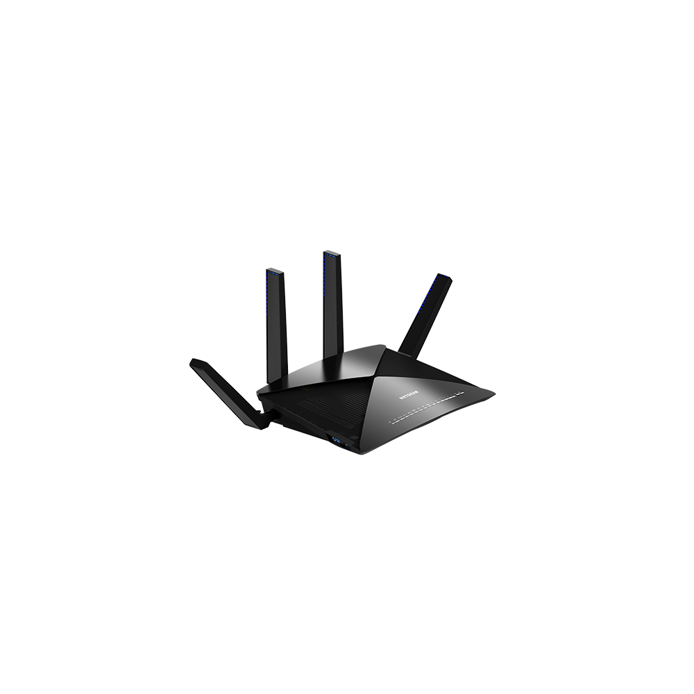 Netgear - Routeur Gigabit Wifi AD7200 Nighthawk - Modem / Routeur / Points d'accès