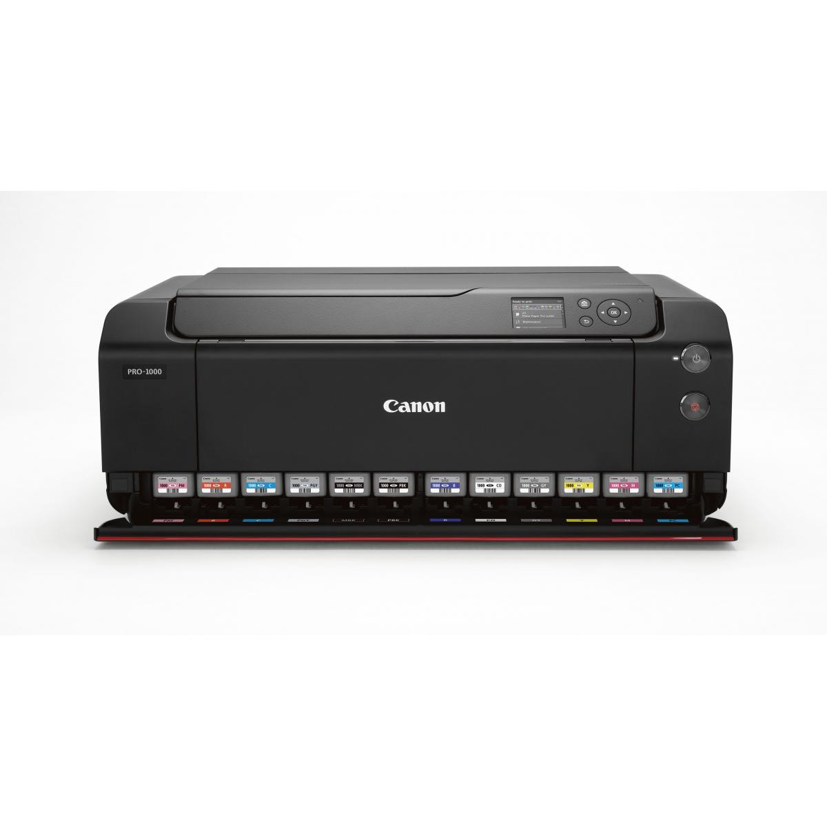 Canon - CANON imagePROGRAF Pro-1000 A2 imagePROGRAF Pro-1000 A2 - Imprimantes d'étiquettes