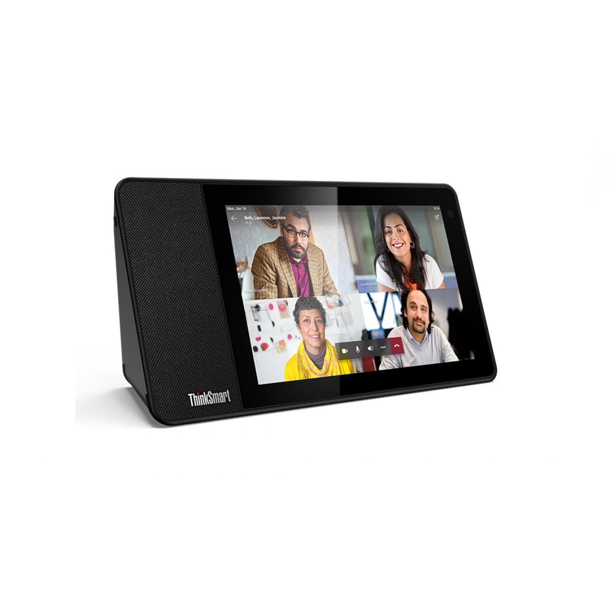 Lenovo - LENOVO Lenovo ThinkSmart View - Tablette Windows