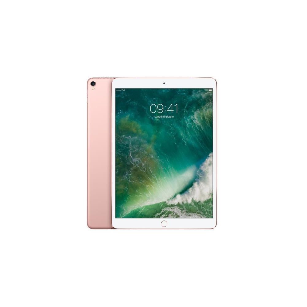 Apple - Ipad Pro Cell 512gb Rose - iPad