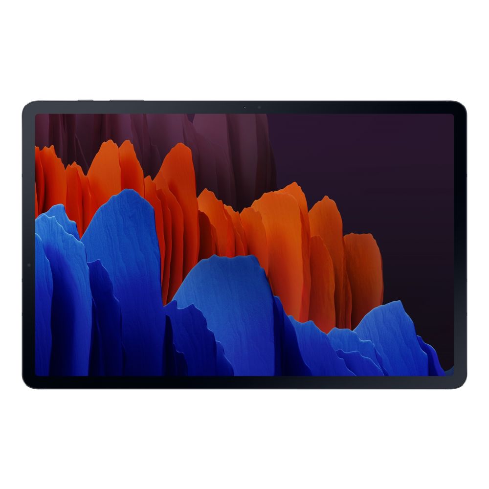 Samsung - Galaxy Tab S7+ - 128 Go - Wifi - 5G - Noir - Tablette Android