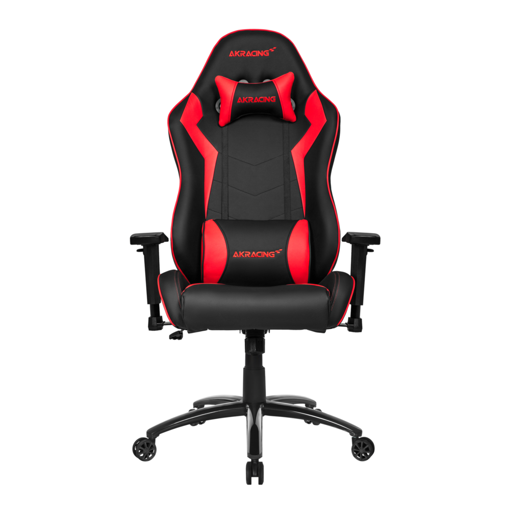 Akracing - Core SX - Rouge - Chaise gamer
