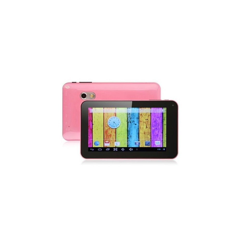 Yonis - Tablette tactile Android 7 pouces - Tablette Android