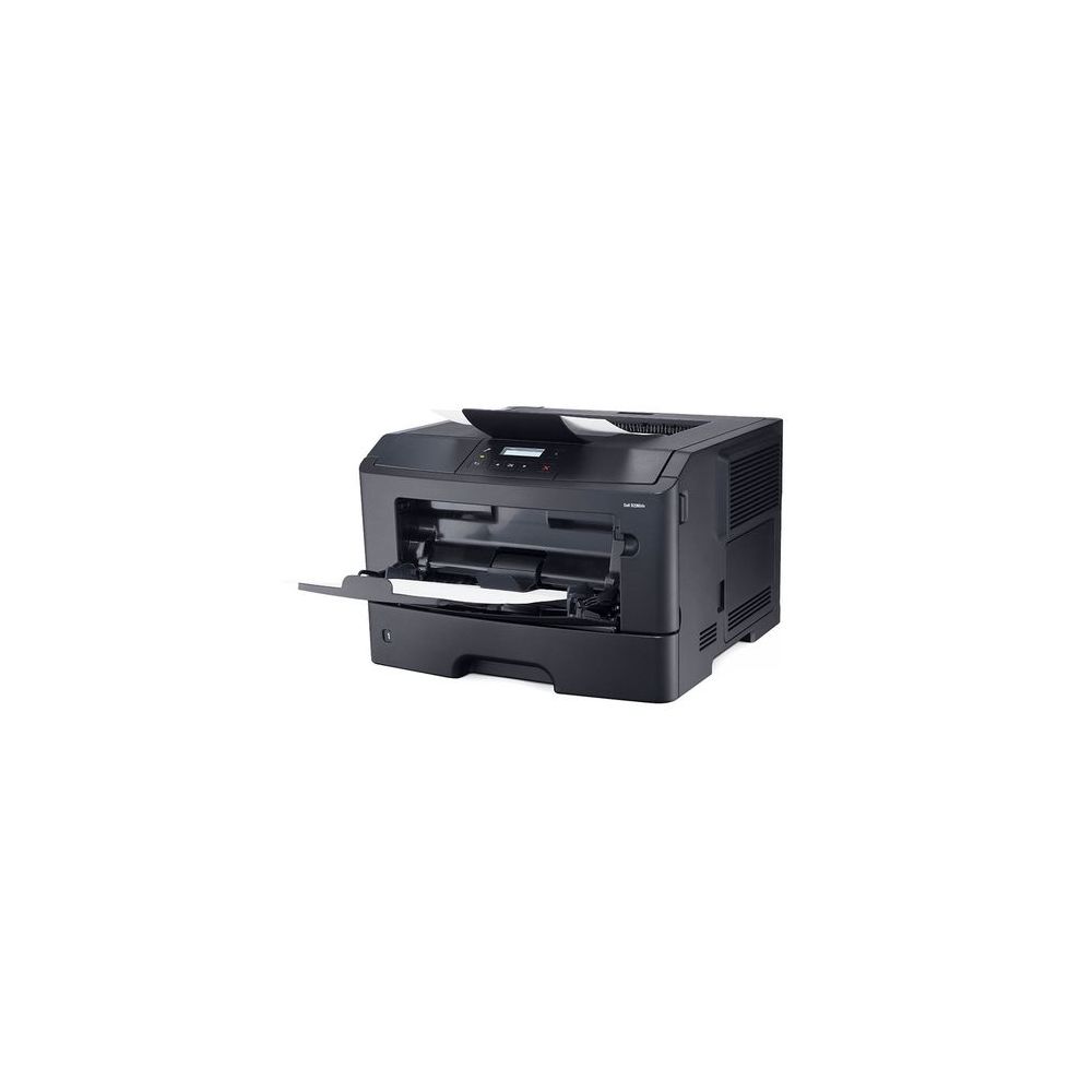 Dell - Imprimante laser monochrome B2360dn - Imprimante Laser