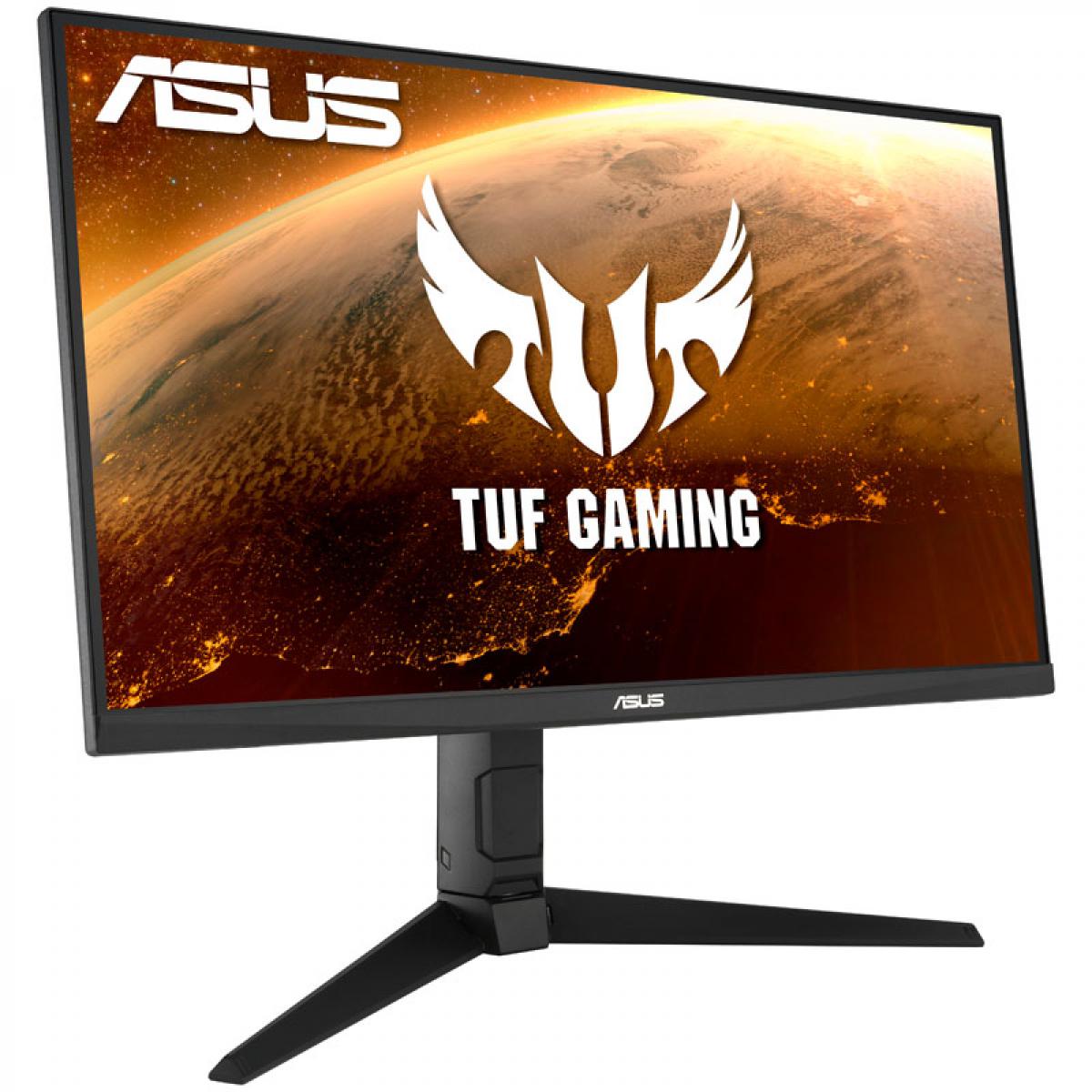 Asus - ASUS TUF Gaming VG279QL1A - Moniteur PC