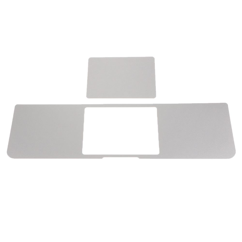 marque generique - Trackpad tapis de repose couverture autocollant protecteur de peau pour macbook pro retina 13 "" - Accessoires Clavier Ordinateur