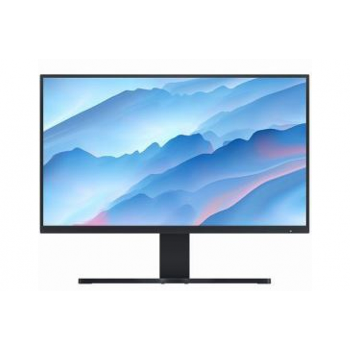 XIAOMI - Mi Desktop Monitor 27' EU Noir - Moniteur PC