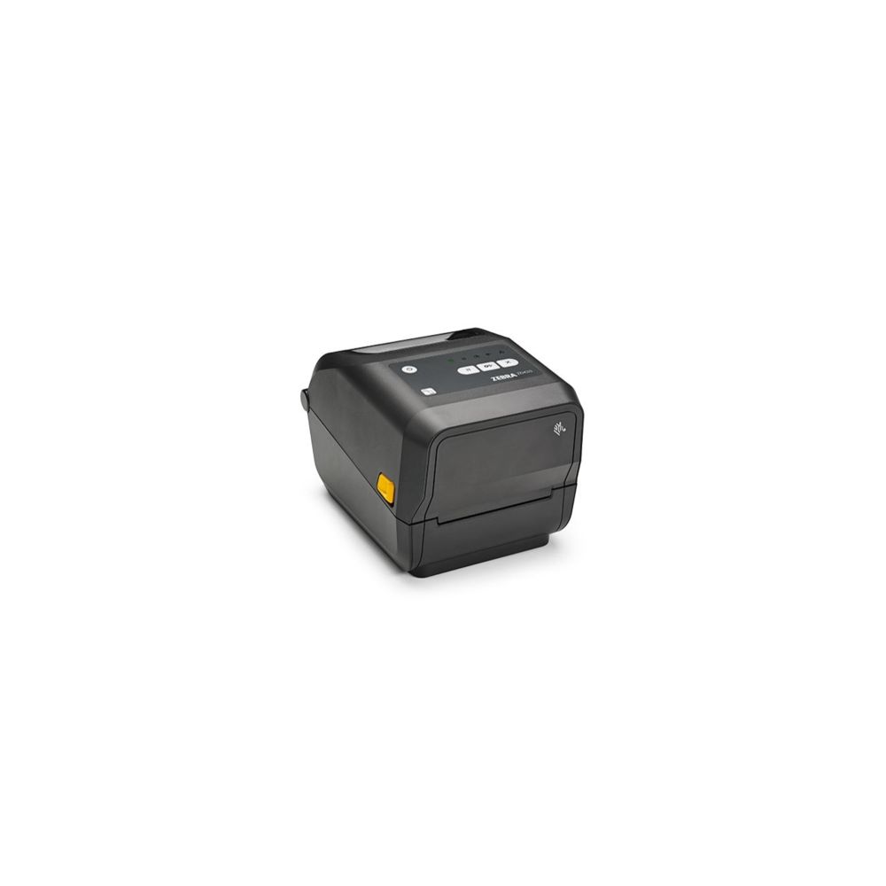 Zebra - Zebra ZD420 imprimante pour étiquettes Transfert thermique 300 x 300 DPI - Imprimantes d'étiquettes
