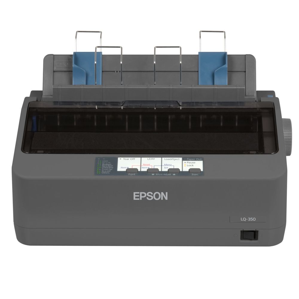 Epson - EPSON LQ-350 - Imprimante Laser