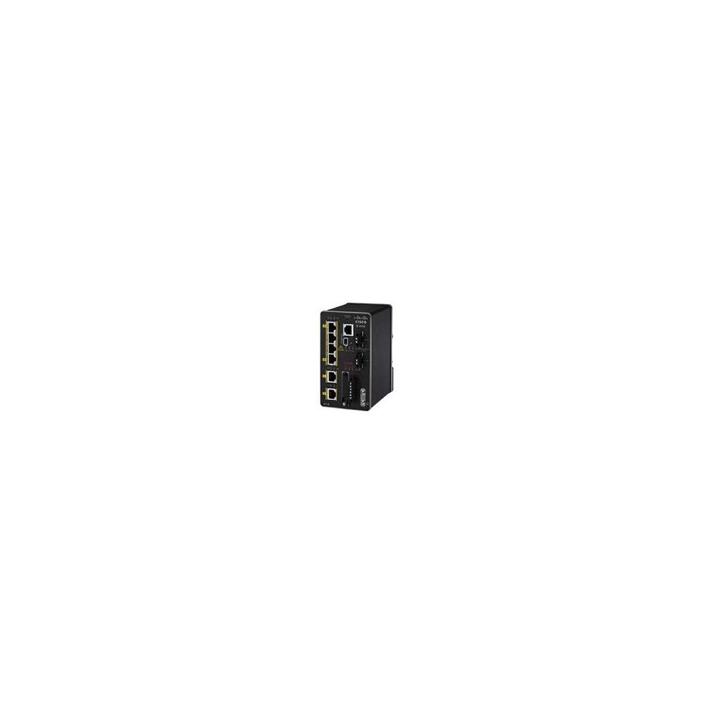 Cisco - CISCO - Industrial Ethernet 2000 Series - Switch