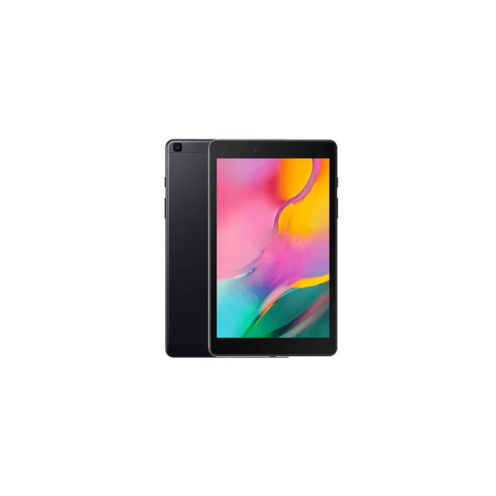 Samsung - Tablet Samsung Galaxy Tab A 8.0 (2019) 2GB/32GB WiFi Negro T290 - Tablette Android