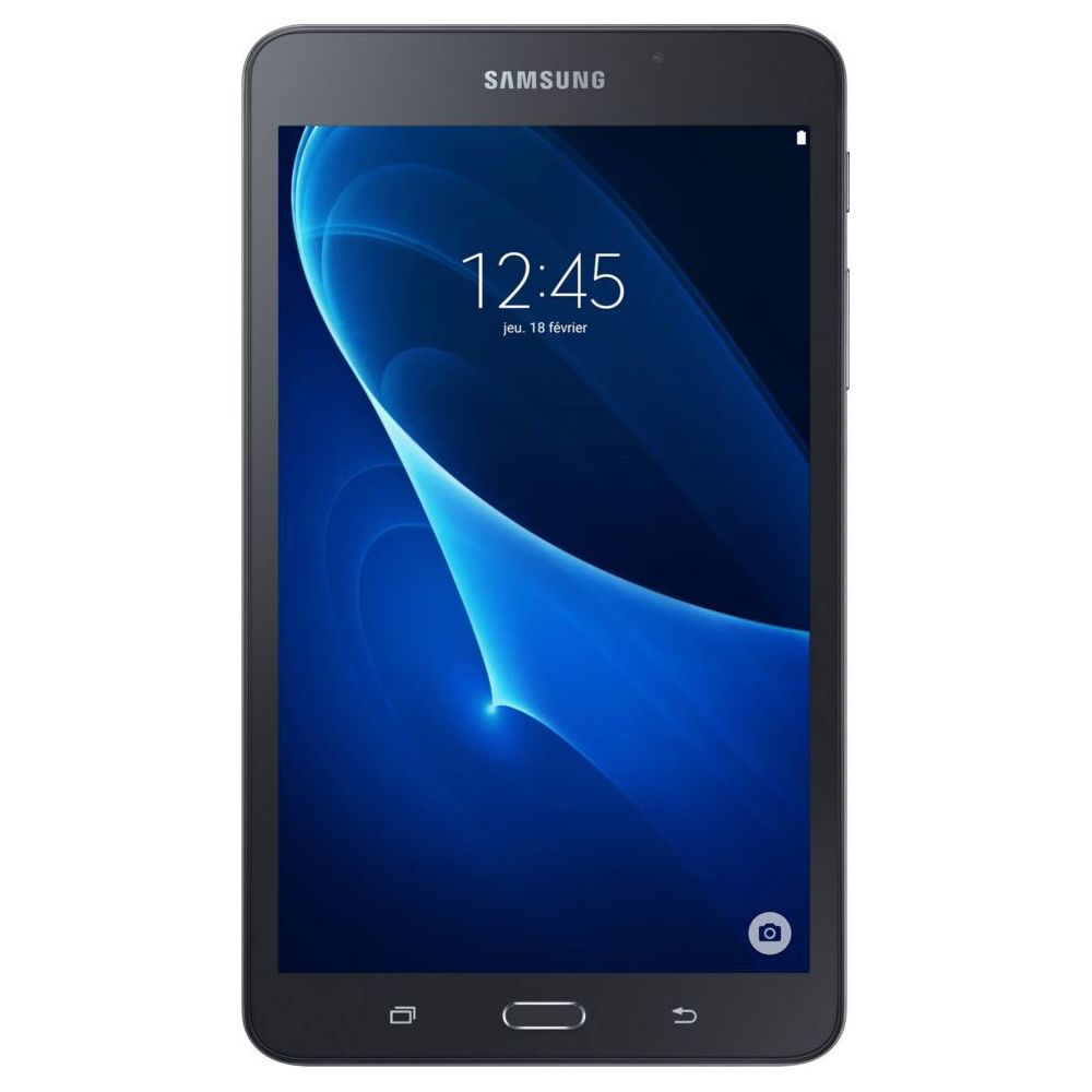 Samsung - Galaxy Tab 2016 10 - 16 Go - Wifi + 4G - Noir - Tablette Android