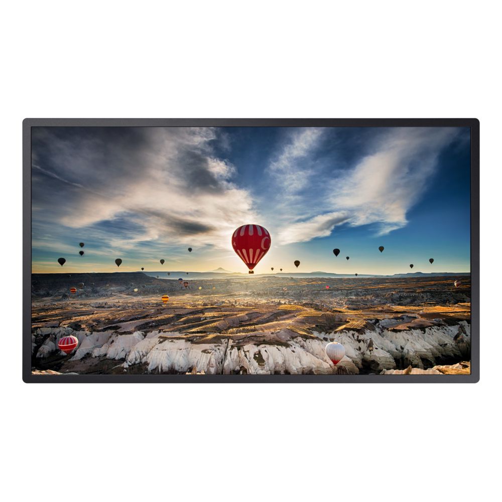 Samsung - Samsung Full HD Outdoor Display OMH 32 pouces - Moniteur PC