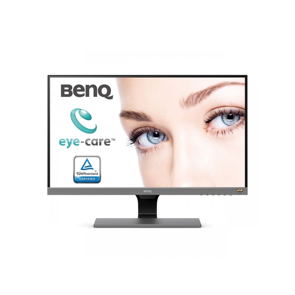 Benq - BENQ 27' LED EW277HDR - Moniteur PC
