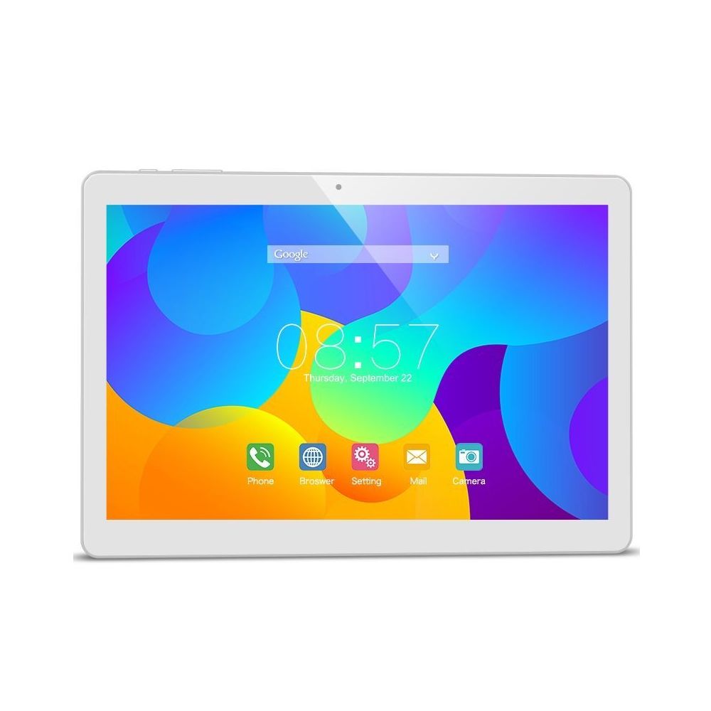 Yonis - Tablette tactile 4G Android 10 pouces - Tablette Android