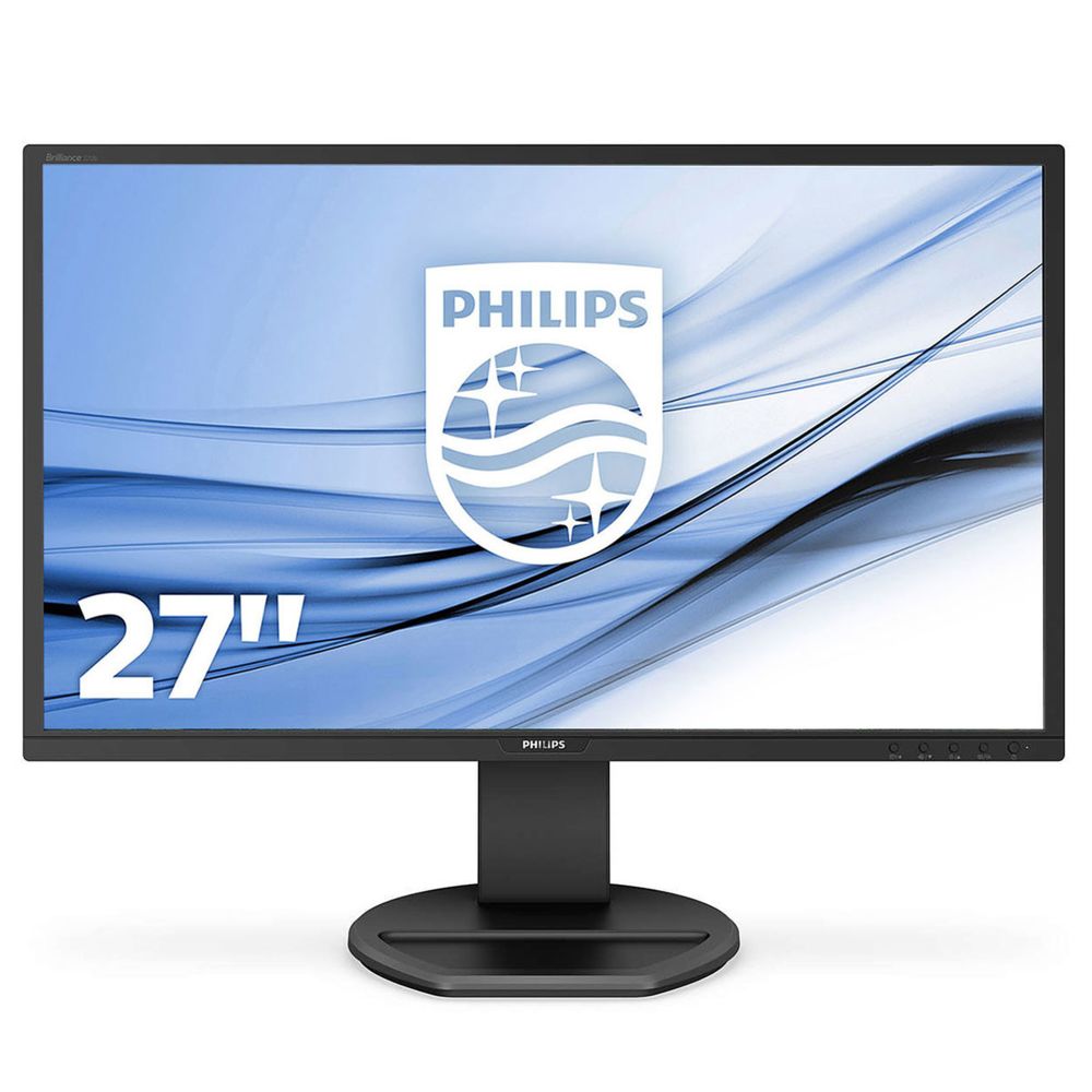 Philips - PHILIPS 27' LED 271B8QJEB - Moniteur PC