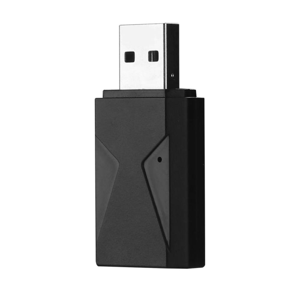 marque generique - Bluetooth Adaptateur Clé USB 5.0 sans Fil - Clé USB Wifi