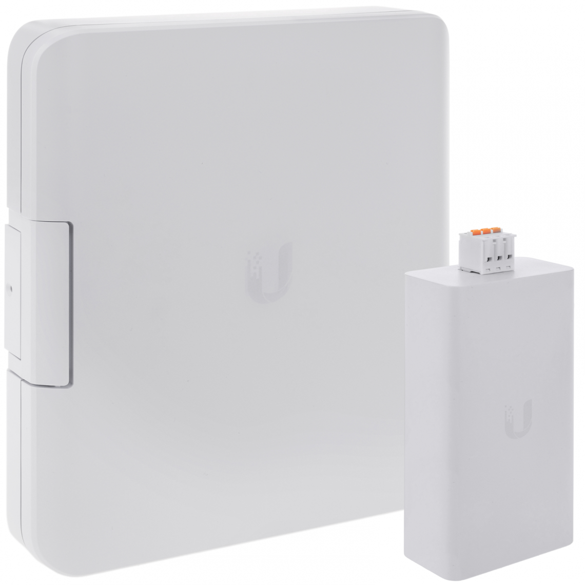 Ubiquiti - Ubiquiti USW-Flex-Utility Support UniFi pour Switch Flex dans les lampadaires - Modem / Routeur / Points d'accès