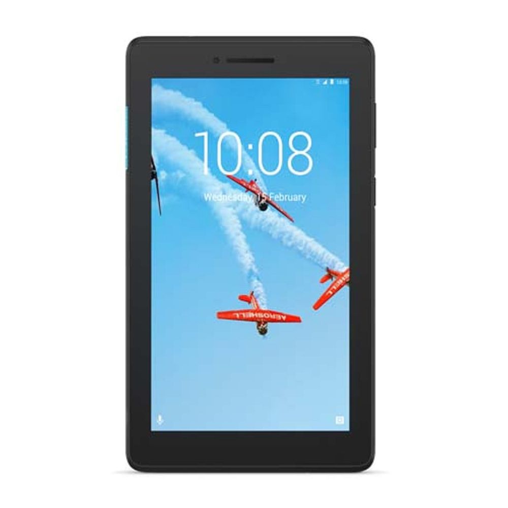 Lenovo - Lenovo TAB E7 - 7'' - Wifi - 8Go, 1Go RAM - Noir - Tablette Android