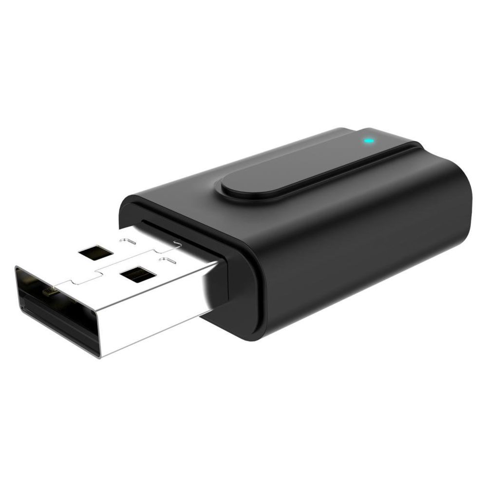 marque generique - Adaptateur Bluetooth USB - Clé USB Wifi