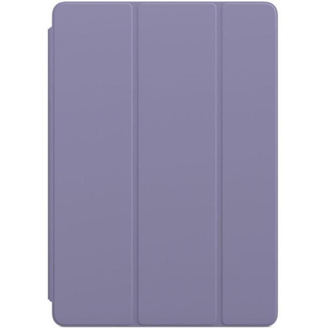 Apple - Smart Cover pour iPad (9? génération) - Lavande anglaise - iPad