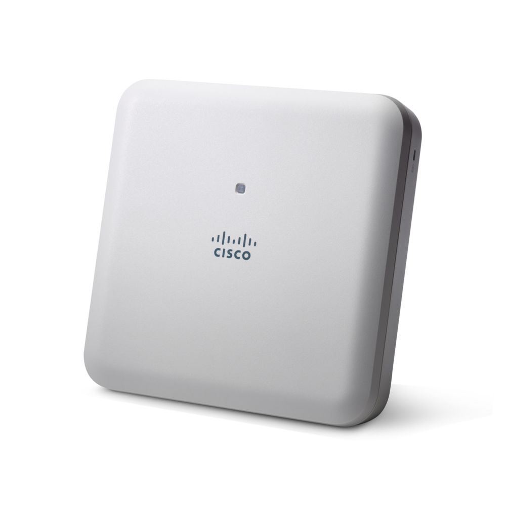 Cisco - Cisco Aironet 1830 point d'accès réseaux locaux sans fil 54 Mbit/s Blanc - Modem / Routeur / Points d'accès