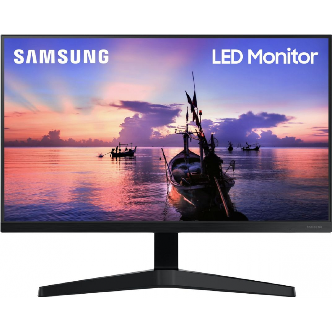 Samsung - 27" LED F27T350FHU - Moniteur PC
