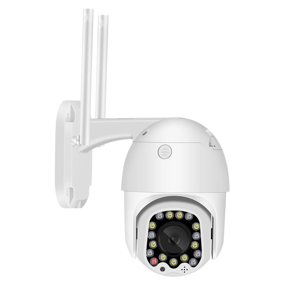 marque generique - Caméra de sécurité IP - Webcam