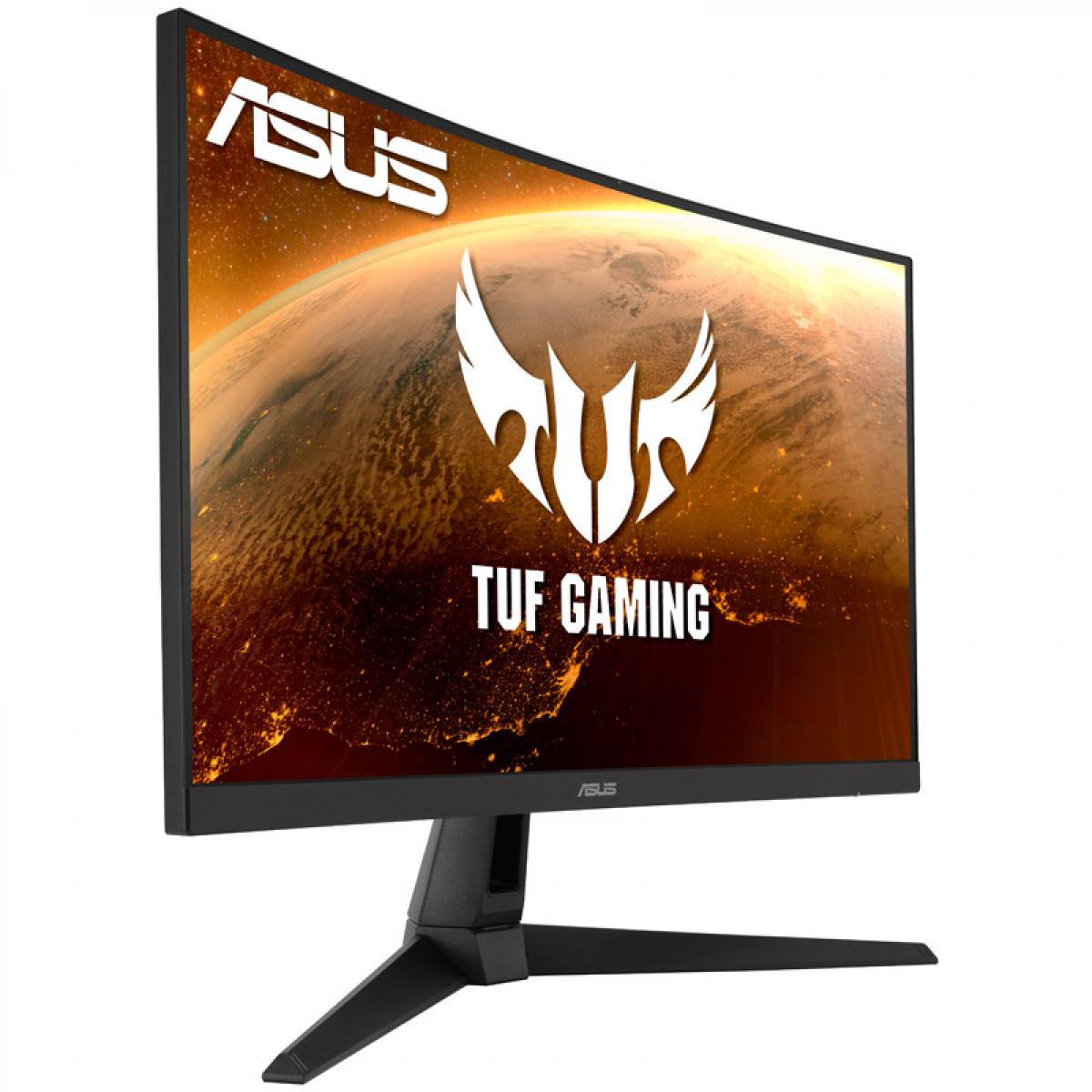 Asus - ASUS TUF Gaming VG27WQ1B - Moniteur PC