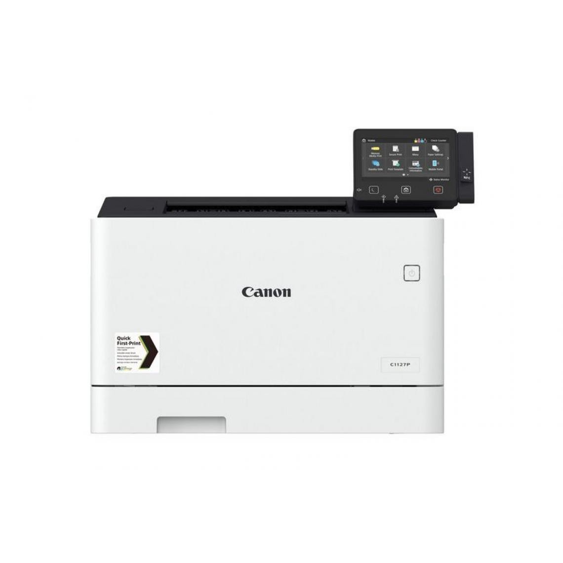 Canon - iSensys X C1127P - Imprimante Laser