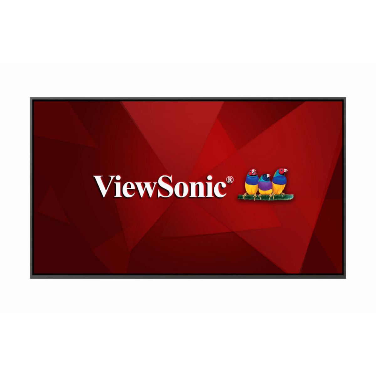 Viewsonic - Viewsonic CDE8620 86IN LED 1200:1 - Moniteur PC