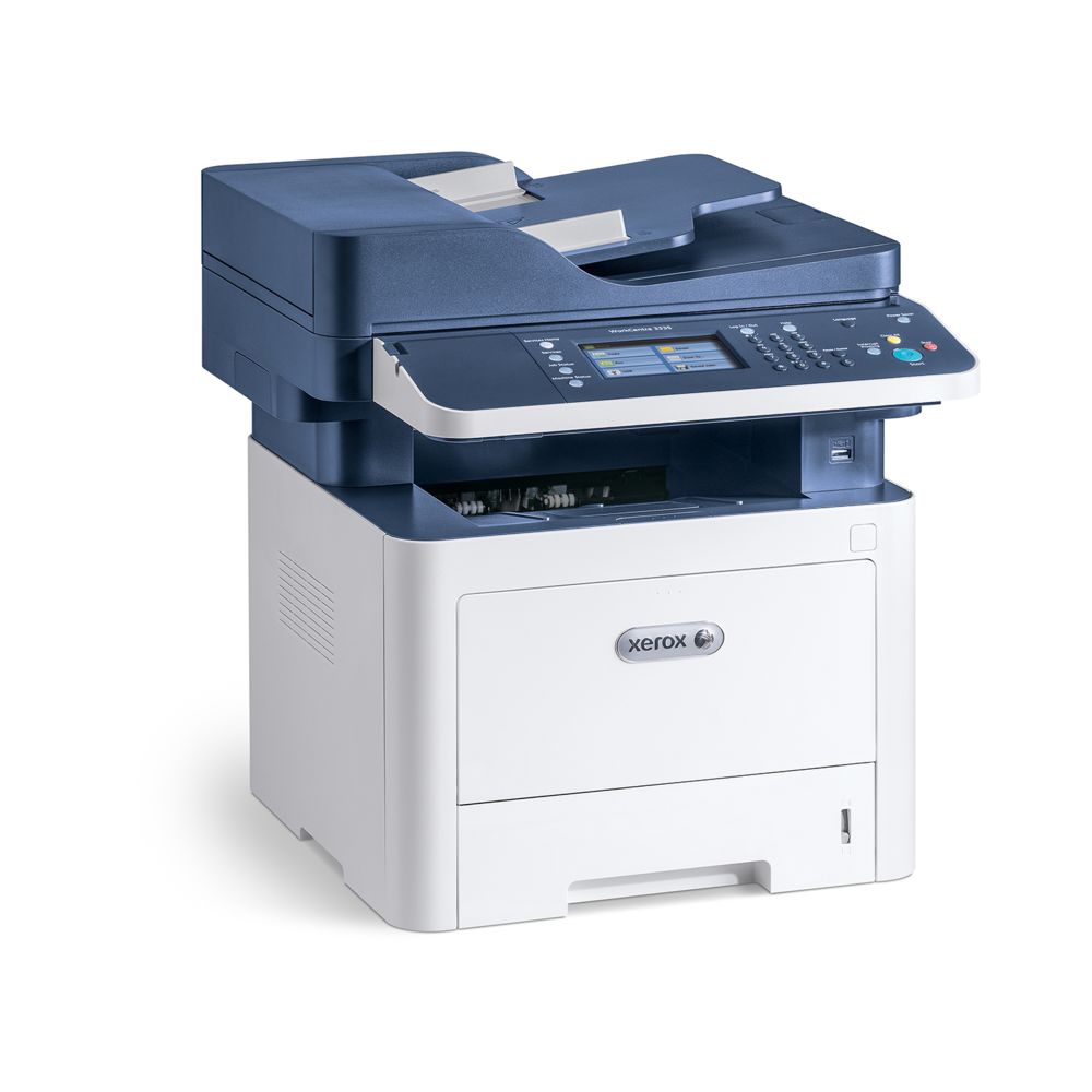 Xerox - Xerox WorkCentre 3345 - Imprimante Laser