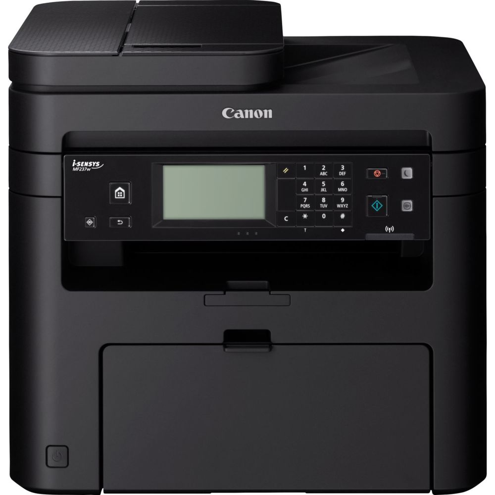 Canon - Canon i-Sensys MF237W - Imprimante Jet d'encre