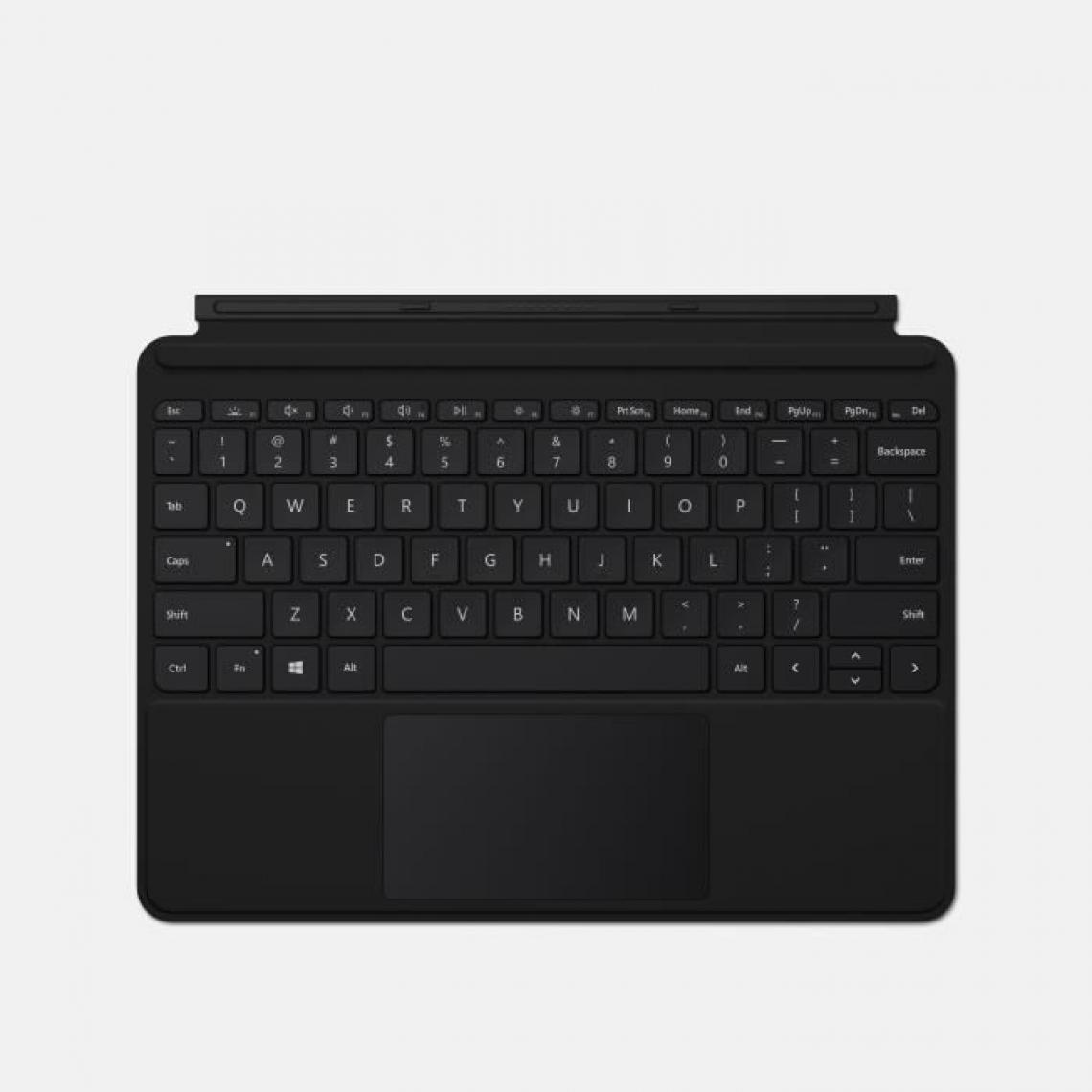 Microsoft - Etui avec clavier bluetooth KCM-00028 - Clavier