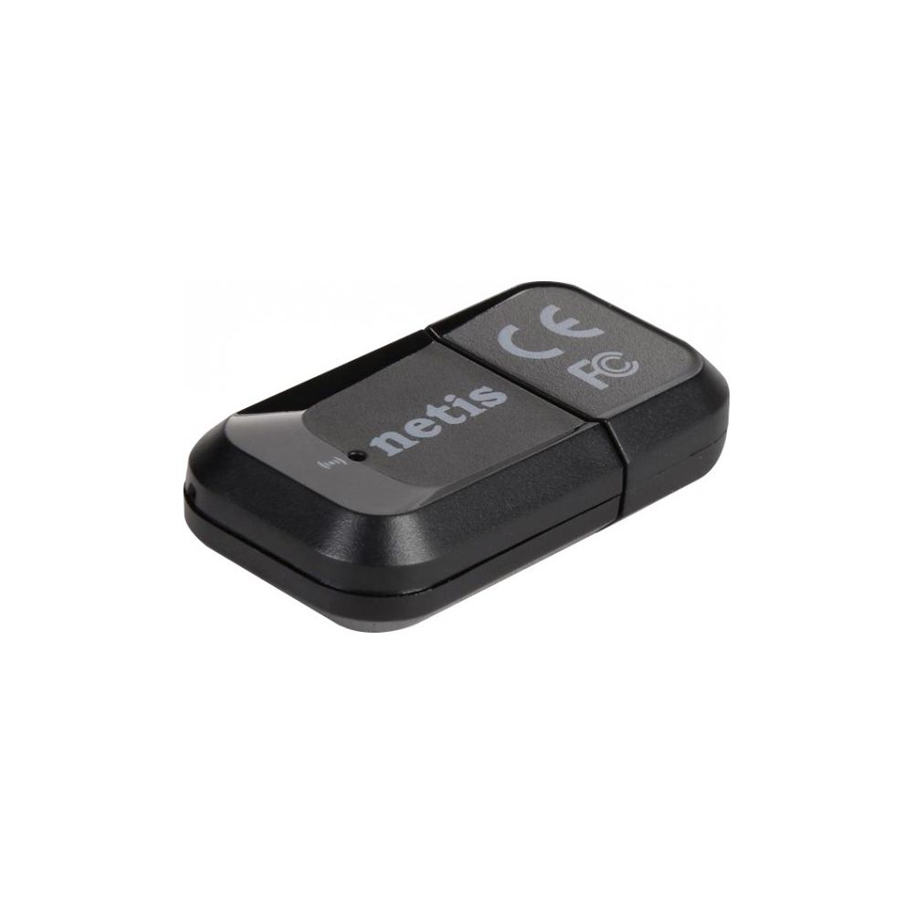 Netis - Netis WF2180 mini clé USB WiFi AC600 Dual Band - Clé USB Wifi