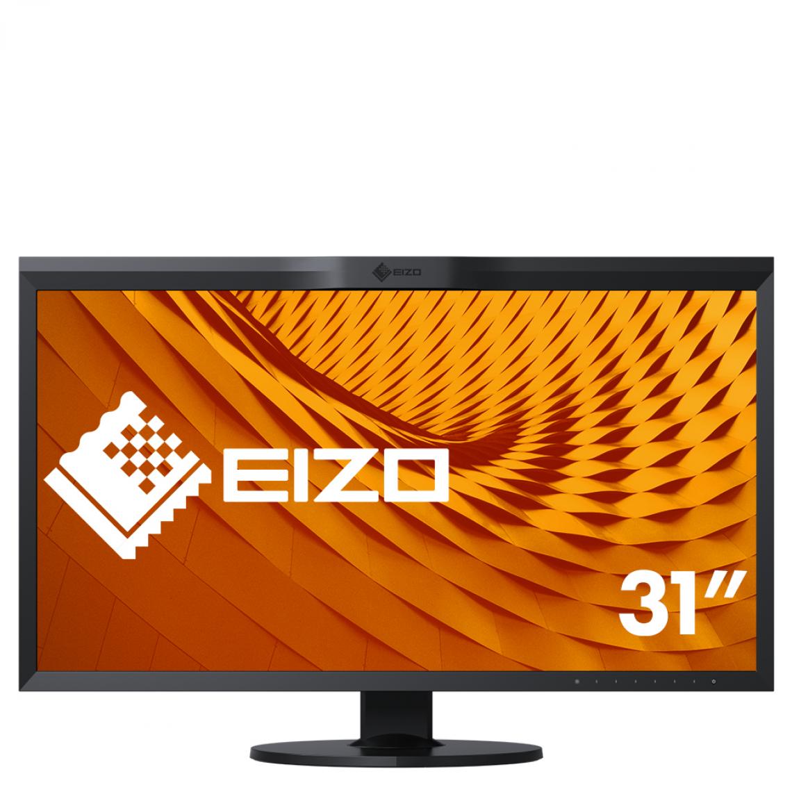 Eizo - EIZO 31.1' LED - Moniteur PC