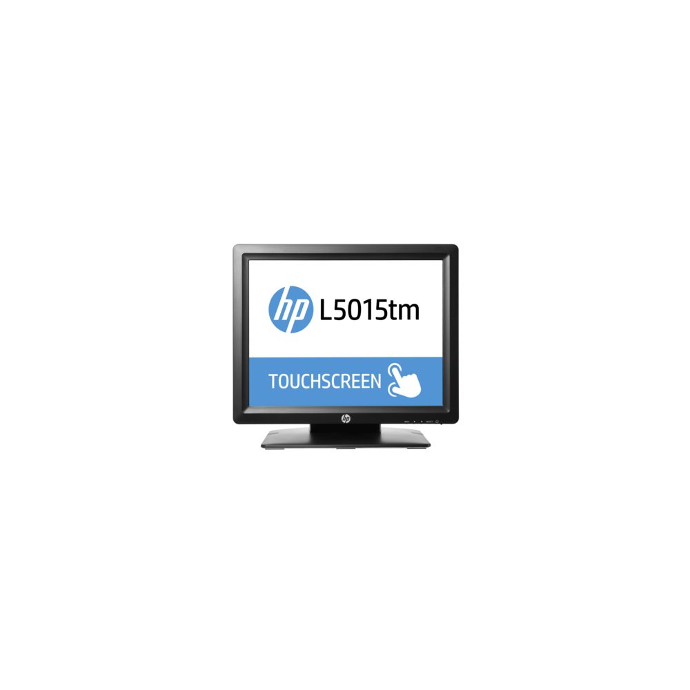 Hp - HP 15in L5015tm - Moniteur PC