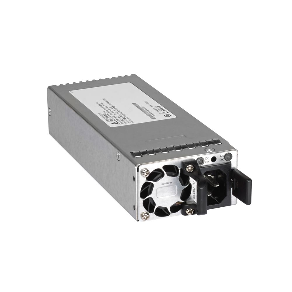 Netgear - Netgear ProSAFE Auxiliary composant de commutation Alimentation électrique - Switch