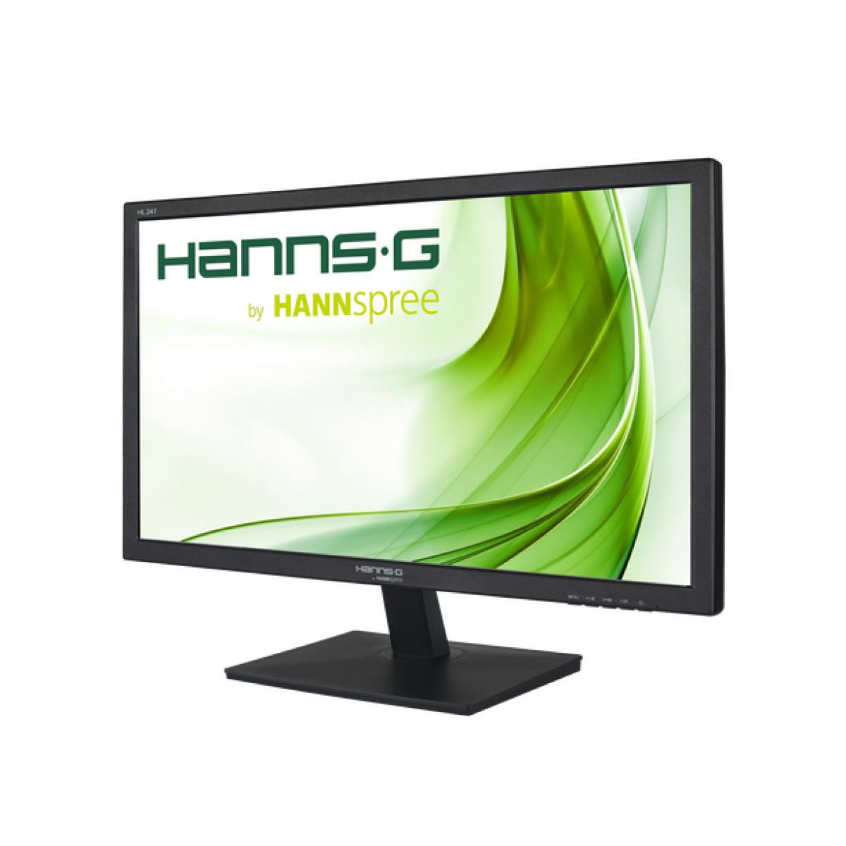 Hanns.G - HannsG HL247HPB - Moniteur PC
