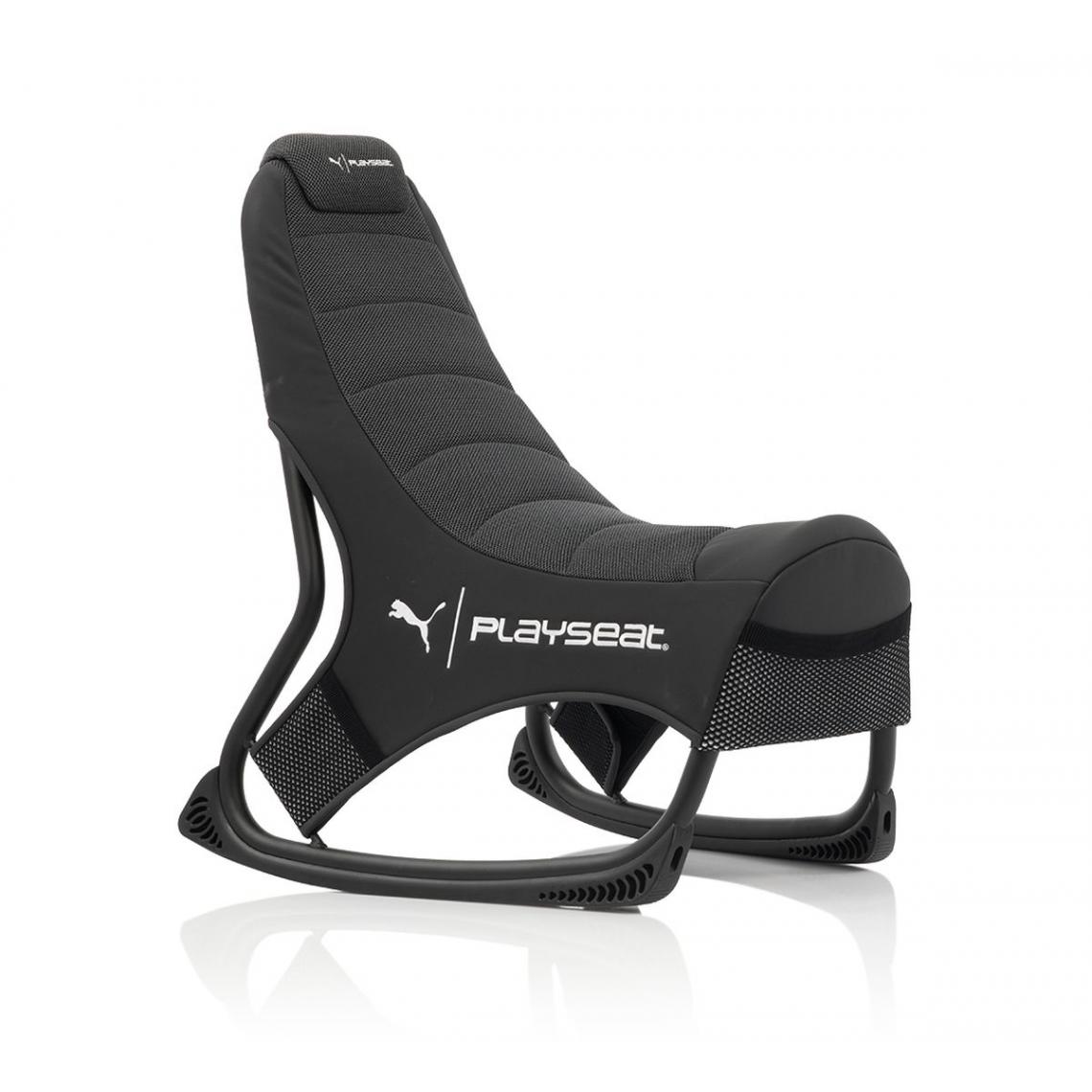Playseat - PUMA active Gaming Seat - Noir - Chaise gamer