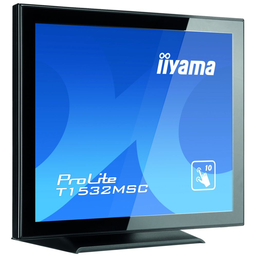 Iiyama - IIYAMA iiyama ProLite T1532MSC-B5AG - Moniteur PC