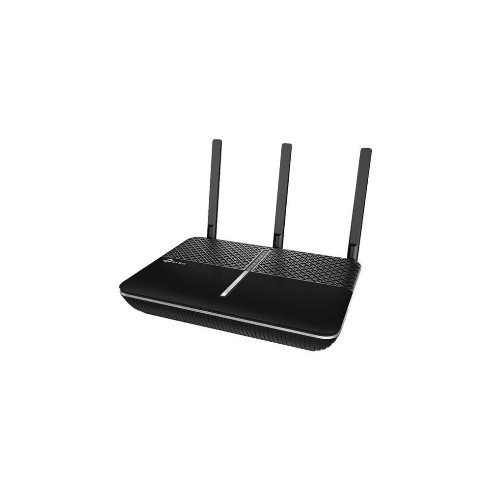 TP-LINK - Modem sans fil TP-Link Archer C2300 WIFI 5 GHz Noir - Modem / Routeur / Points d'accès